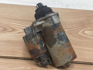 bontott SKODA OCTAVIA I Önindító