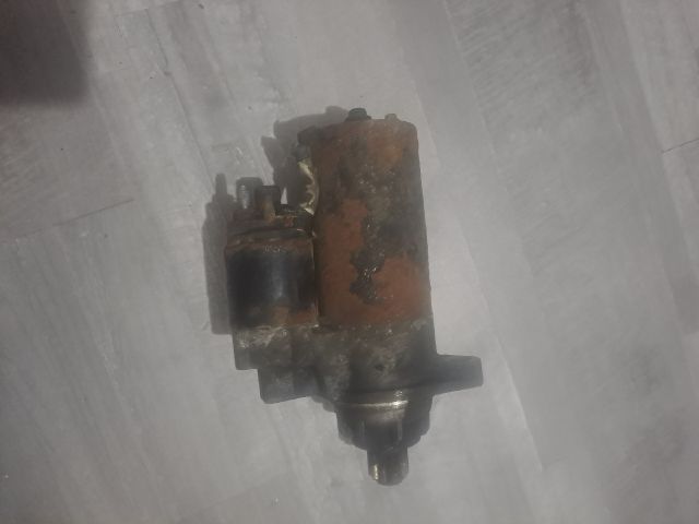 bontott SKODA OCTAVIA I Önindító