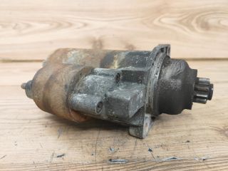 bontott SKODA OCTAVIA I Önindító