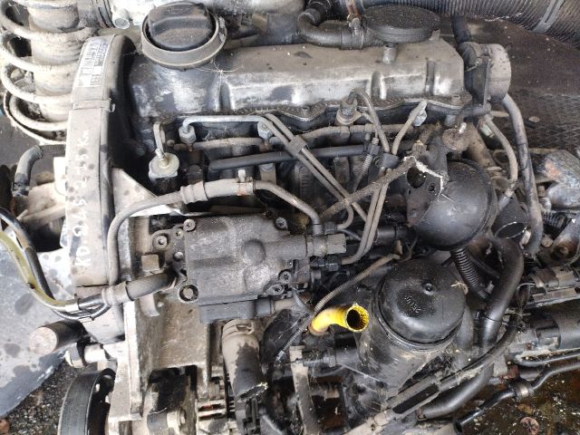 bontott SKODA OCTAVIA I Önindító