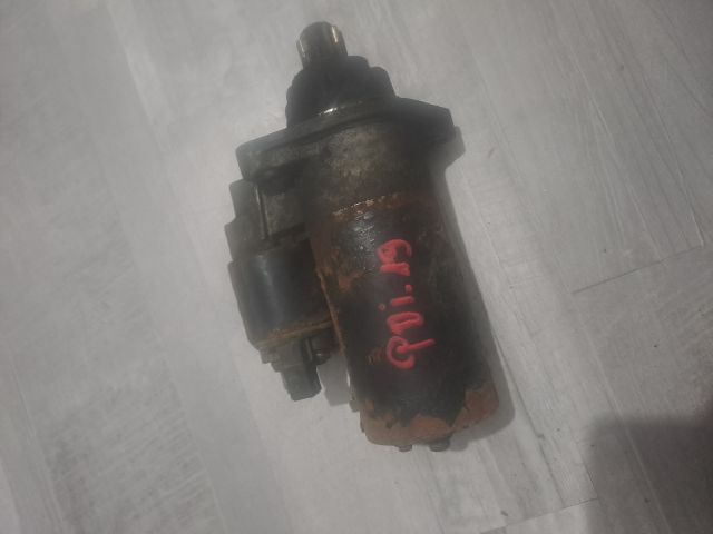 bontott SKODA OCTAVIA I Önindító