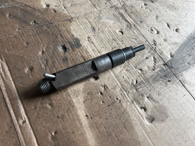 bontott SKODA OCTAVIA I Porlasztó (1 db)