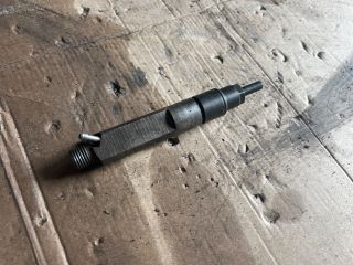 bontott SKODA OCTAVIA I Porlasztó (1 db)