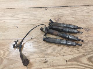 bontott SKODA OCTAVIA I Porlasztó (1 db)