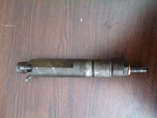 bontott SKODA OCTAVIA I Porlasztó (1 db)