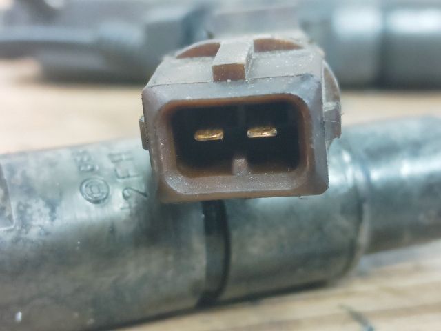 bontott SKODA OCTAVIA I Porlasztó (1 db)