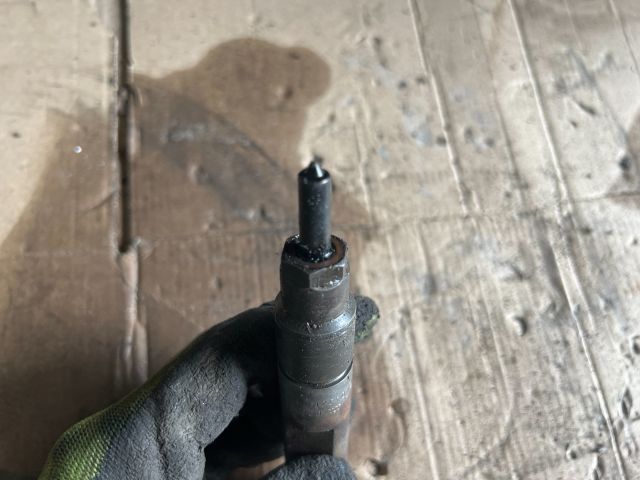 bontott SKODA OCTAVIA I Porlasztó (1 db)