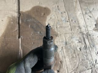 bontott SKODA OCTAVIA I Porlasztó (1 db)