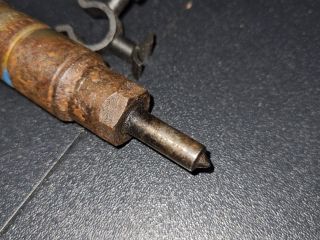 bontott SKODA OCTAVIA I Porlasztó (1 db)