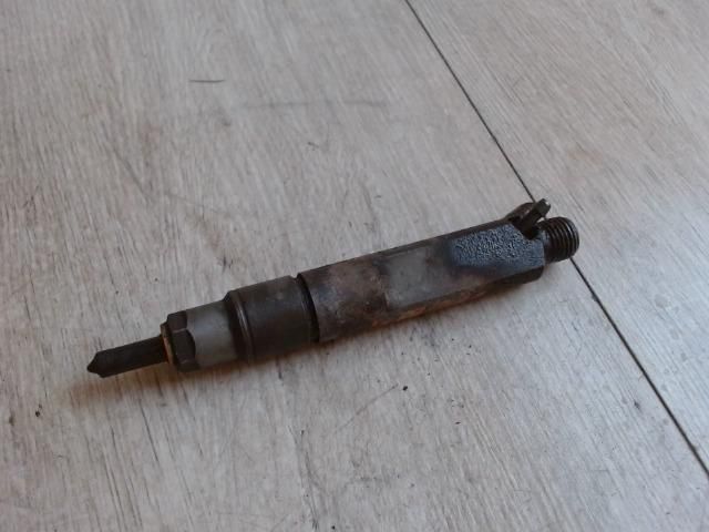 bontott SKODA OCTAVIA I Porlasztó (1 db)