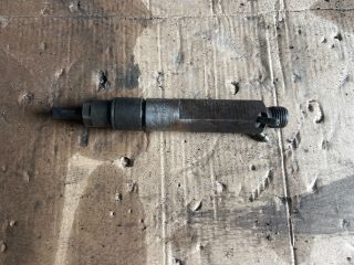 bontott SKODA OCTAVIA I Porlasztó (1 db)