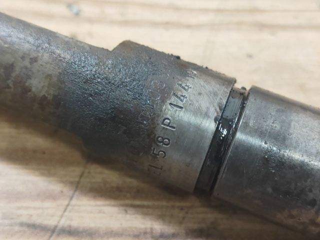 bontott SKODA OCTAVIA I Porlasztó (1 db)