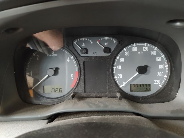 bontott SKODA OCTAVIA I Porlasztó (1 db)