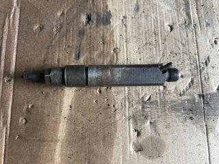 bontott SKODA OCTAVIA I Porlasztó (1 db)