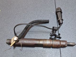 bontott SKODA OCTAVIA I Porlasztó (1 db)