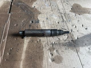 bontott SKODA OCTAVIA I Porlasztó (1 db)