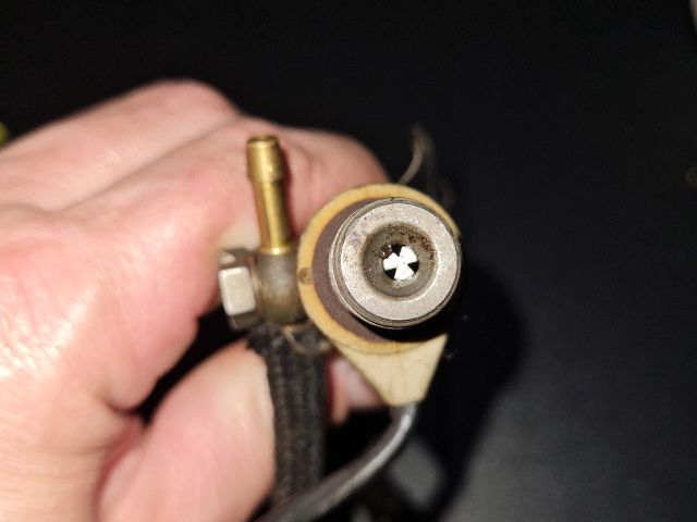 bontott SKODA OCTAVIA I Porlasztó (1 db)