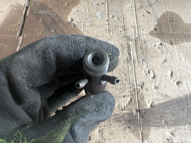 bontott SKODA OCTAVIA I Porlasztó (1 db)