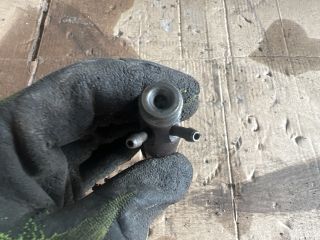 bontott SKODA OCTAVIA I Porlasztó (1 db)