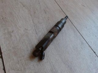 bontott SKODA OCTAVIA I Porlasztó (1 db)