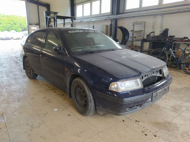 bontott SKODA OCTAVIA I Porlasztó (1 db)