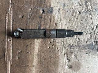 bontott SKODA OCTAVIA I Porlasztó (1 db)