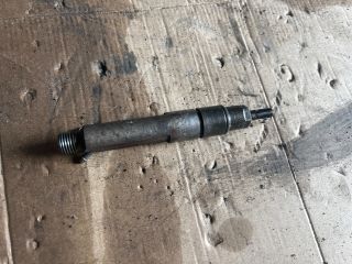 bontott SKODA OCTAVIA I Porlasztó (1 db)