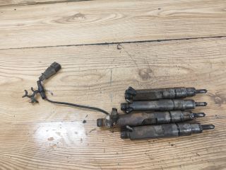 bontott SKODA OCTAVIA I Porlasztó (1 db)