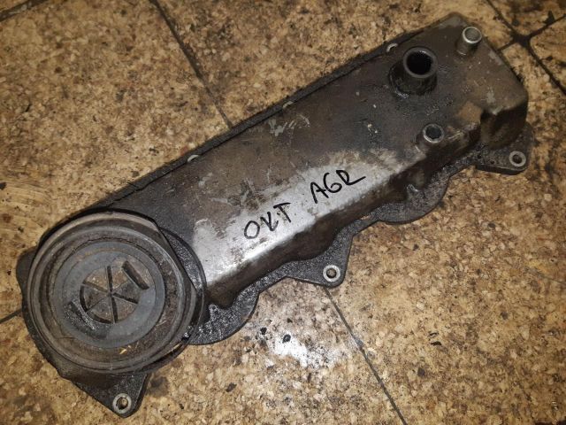 bontott SKODA OCTAVIA I Szelepfedél