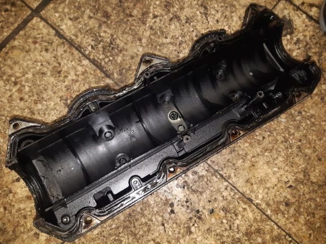 bontott SKODA OCTAVIA I Szelepfedél