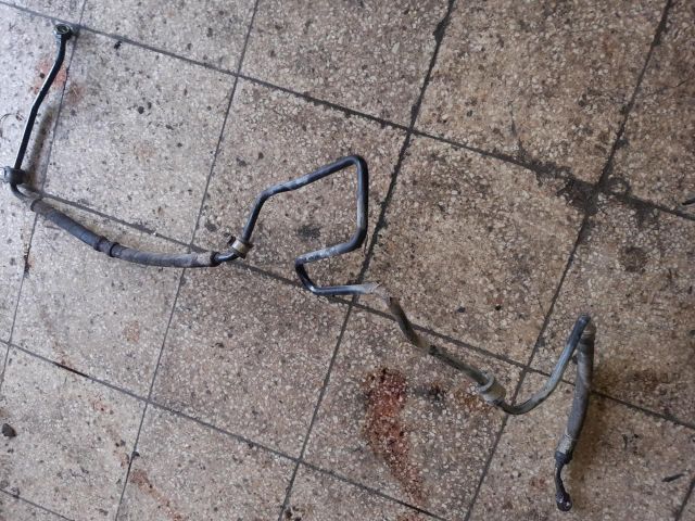 bontott SKODA OCTAVIA I Szervócső