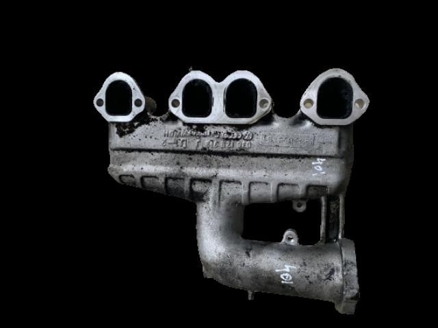 bontott SKODA OCTAVIA I Szívósor