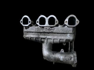 bontott SKODA OCTAVIA I Szívósor