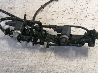 bontott SKODA OCTAVIA I Turbó Vákum Szelep