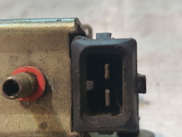 bontott SKODA OCTAVIA I Turbó Vákum Szelep