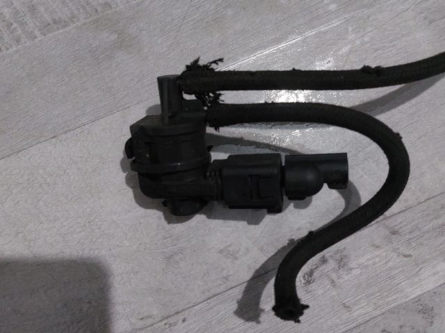 bontott SKODA OCTAVIA I Turbó Vákum Szelep