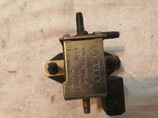 bontott SKODA OCTAVIA I Turbó Vákum Szelep