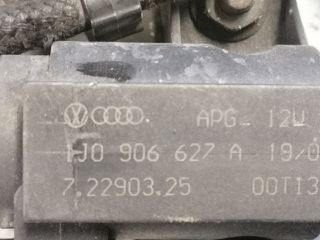 bontott SKODA OCTAVIA I Turbó Vákum Szelep