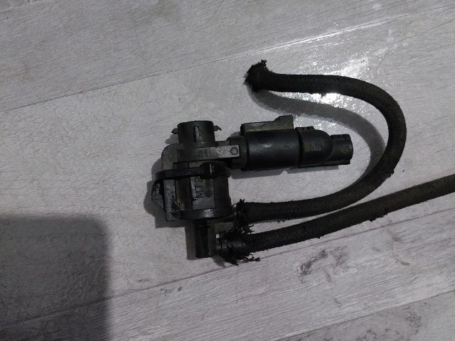 bontott SKODA OCTAVIA I Turbó Vákum Szelep