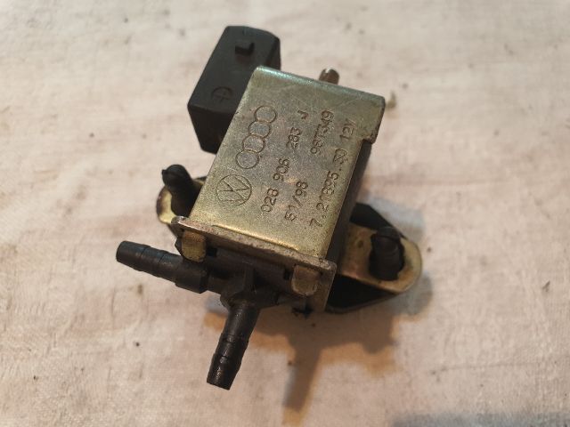 bontott SKODA OCTAVIA I Turbó Vákum Szelep