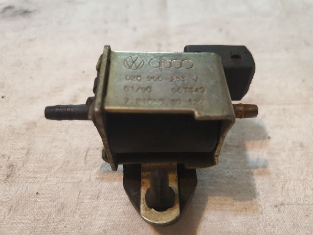 bontott SKODA OCTAVIA I Turbó Vákum Szelep