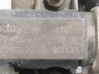 bontott SKODA OCTAVIA I Turbó Vákum Szelep