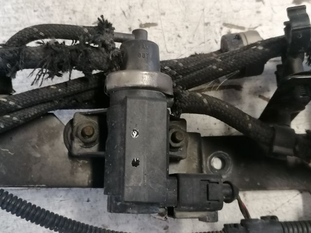 bontott SKODA OCTAVIA I Turbó Vákum Szelep