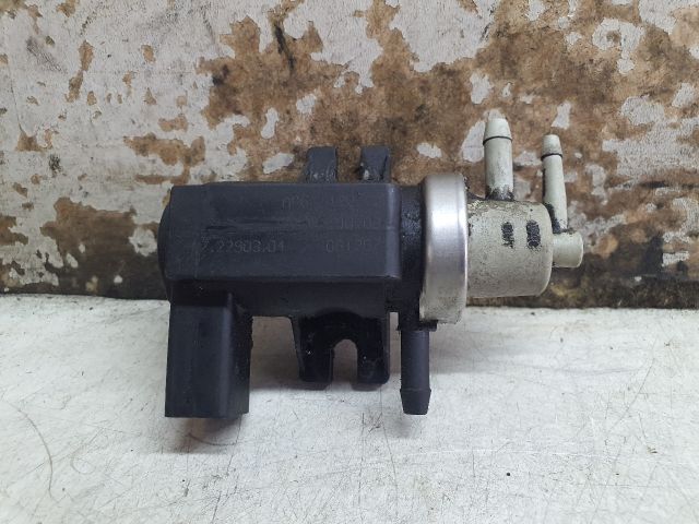 bontott SKODA OCTAVIA I Turbó Vákum Szelep