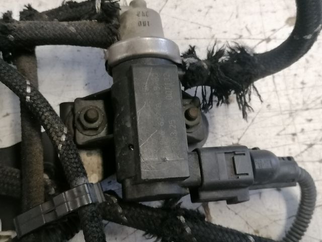 bontott SKODA OCTAVIA I Turbó Vákum Szelep