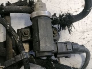 bontott SKODA OCTAVIA I Turbó Vákum Szelep