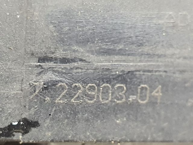 bontott SKODA OCTAVIA I Turbó Vákum Szelep