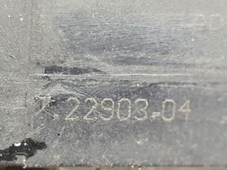 bontott SKODA OCTAVIA I Turbó Vákum Szelep