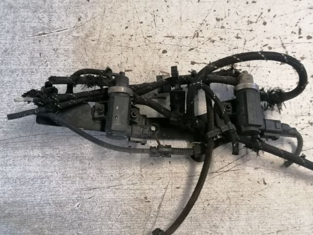 bontott SKODA OCTAVIA I Turbó Vákum Szelep