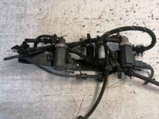 bontott SKODA OCTAVIA I Turbó Vákum Szelep